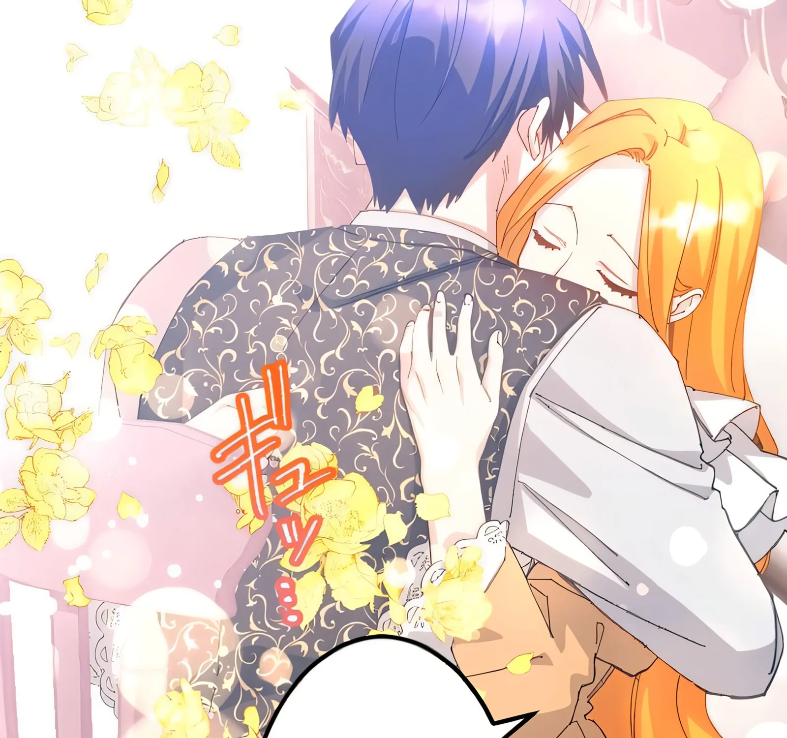 Blessed by Fate, Defiant in Love Chapter 28 page 77 - 