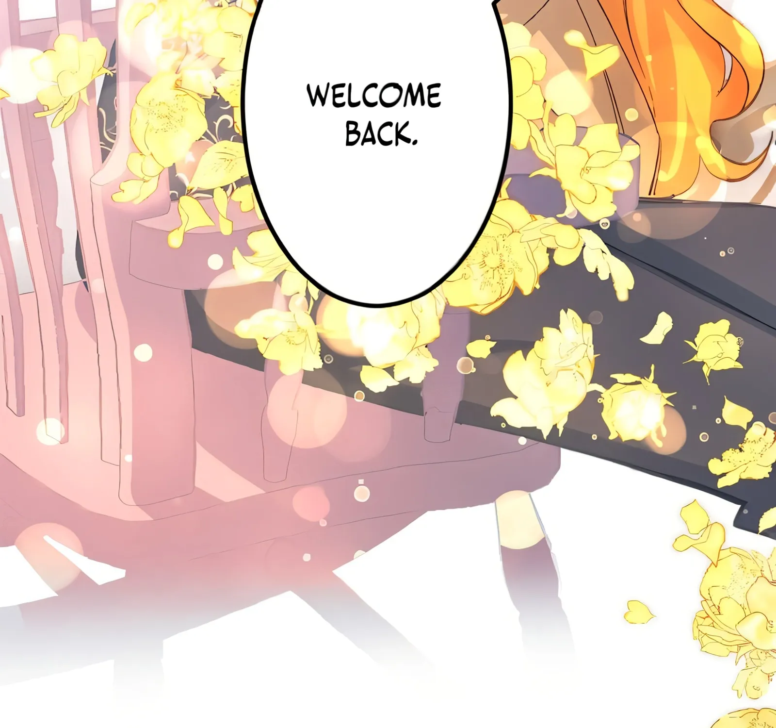 Blessed by Fate, Defiant in Love Chapter 28 page 78 - 