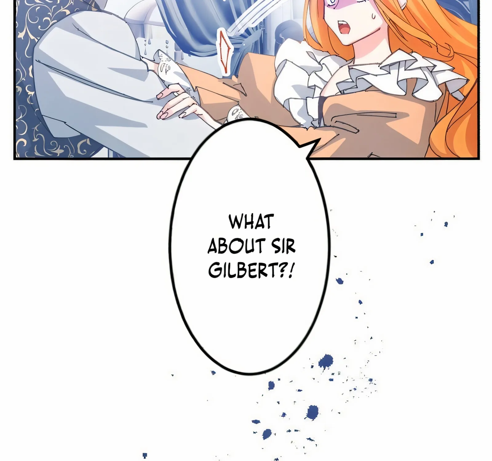 Blessed by Fate, Defiant in Love Chapter 28 page 80 - 