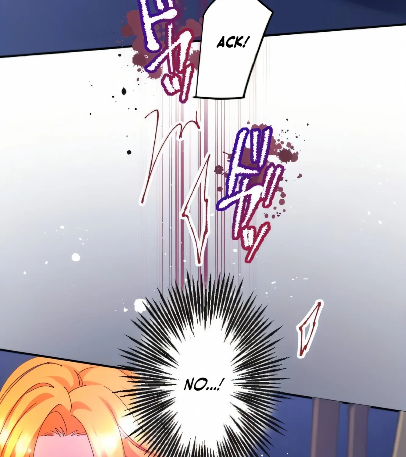 Blessed by Fate, Defiant in Love Chapter 28 page 9 - 