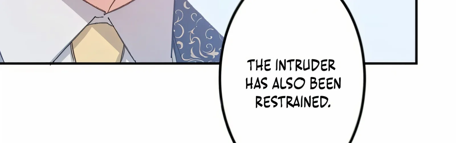Blessed by Fate, Defiant in Love Chapter 28 page 82 - 