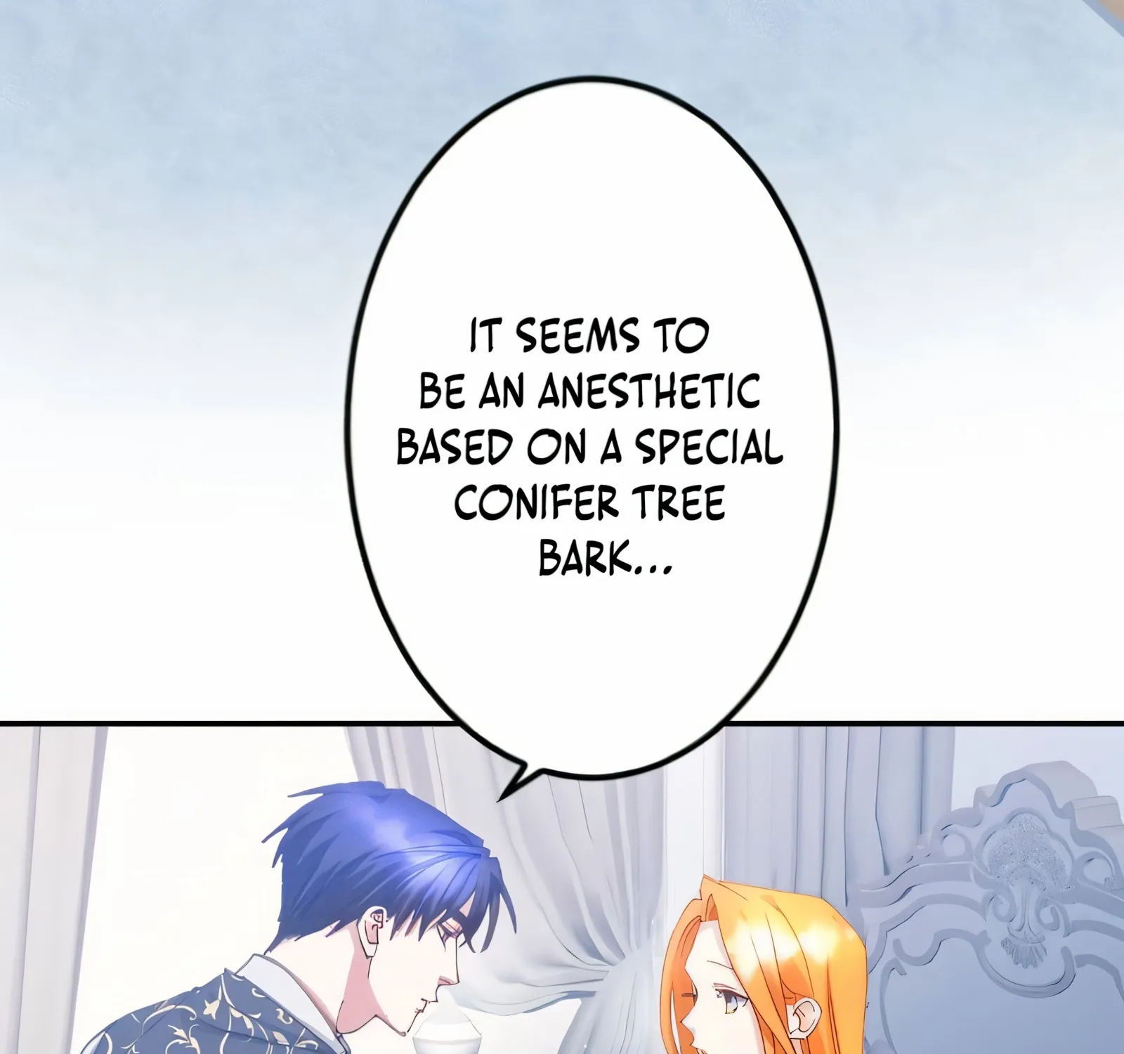 Blessed by Fate, Defiant in Love Chapter 28 page 85 - 