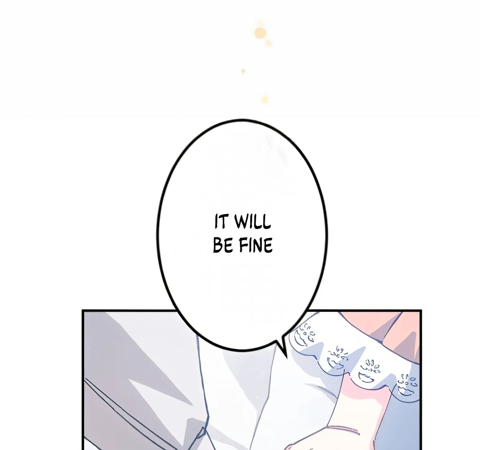 Blessed by Fate, Defiant in Love Chapter 28 page 87 - 