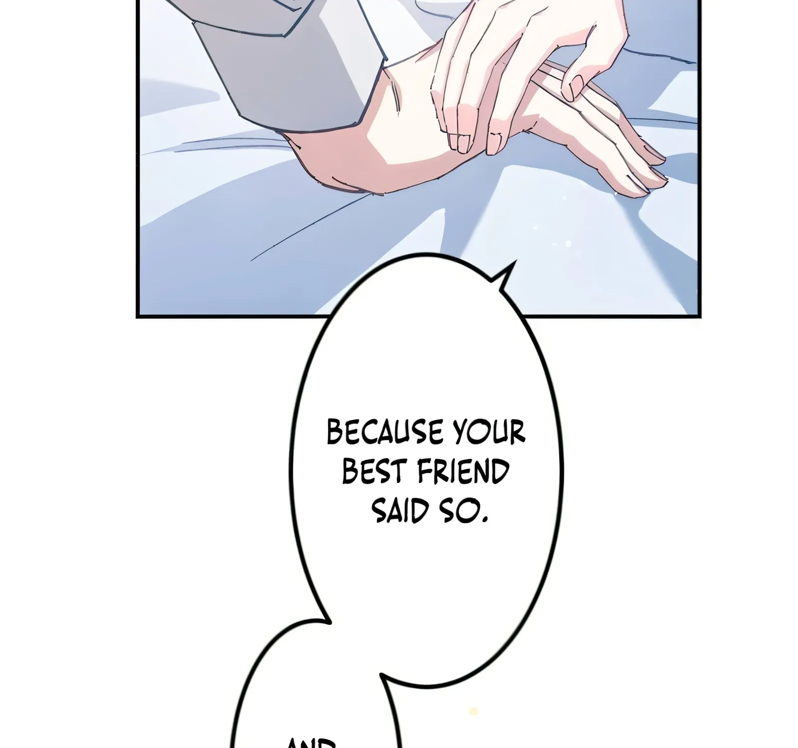 Blessed by Fate, Defiant in Love Chapter 28 page 88 - 