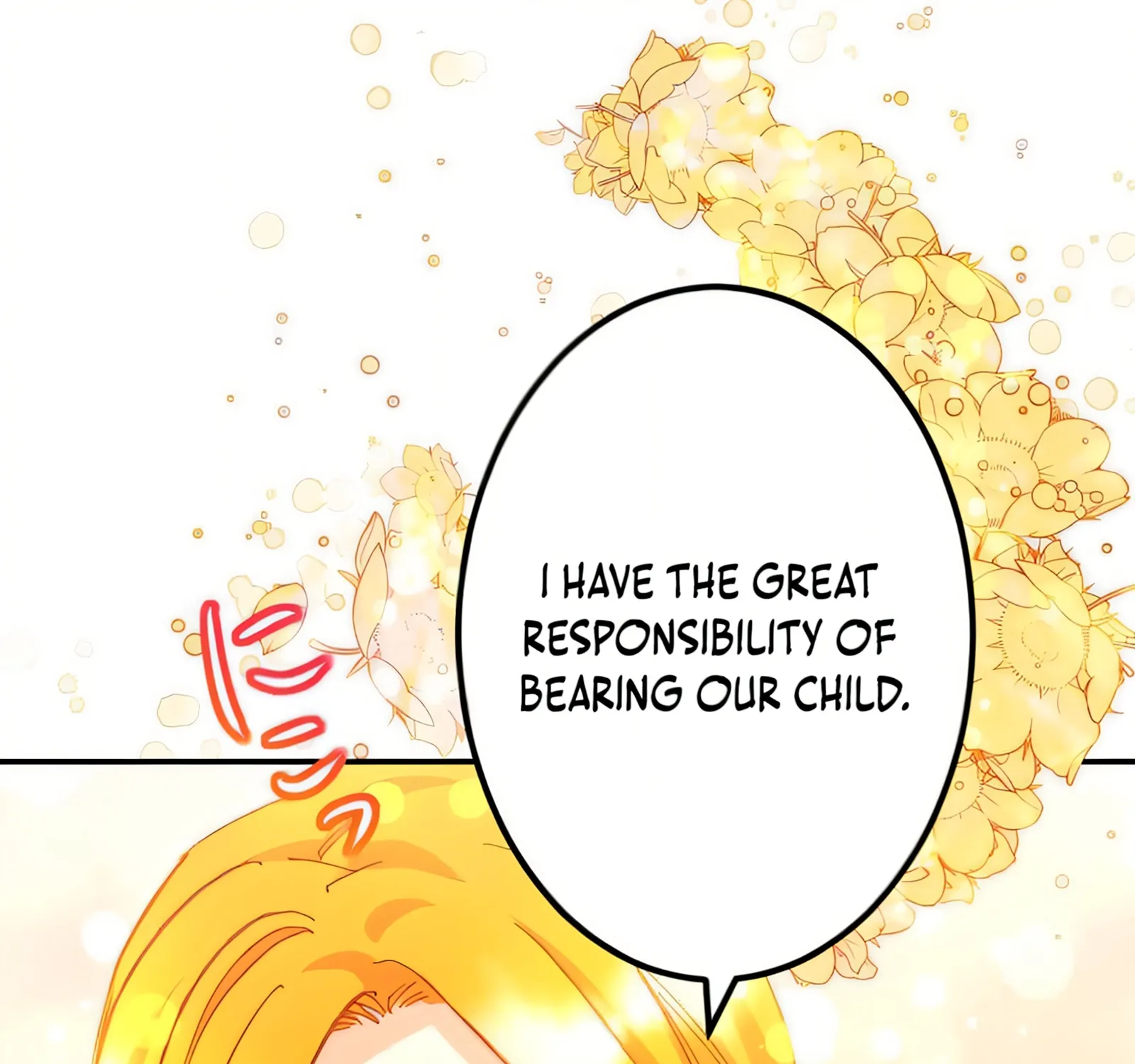 Blessed by Fate, Defiant in Love Chapter 28 page 90 - 