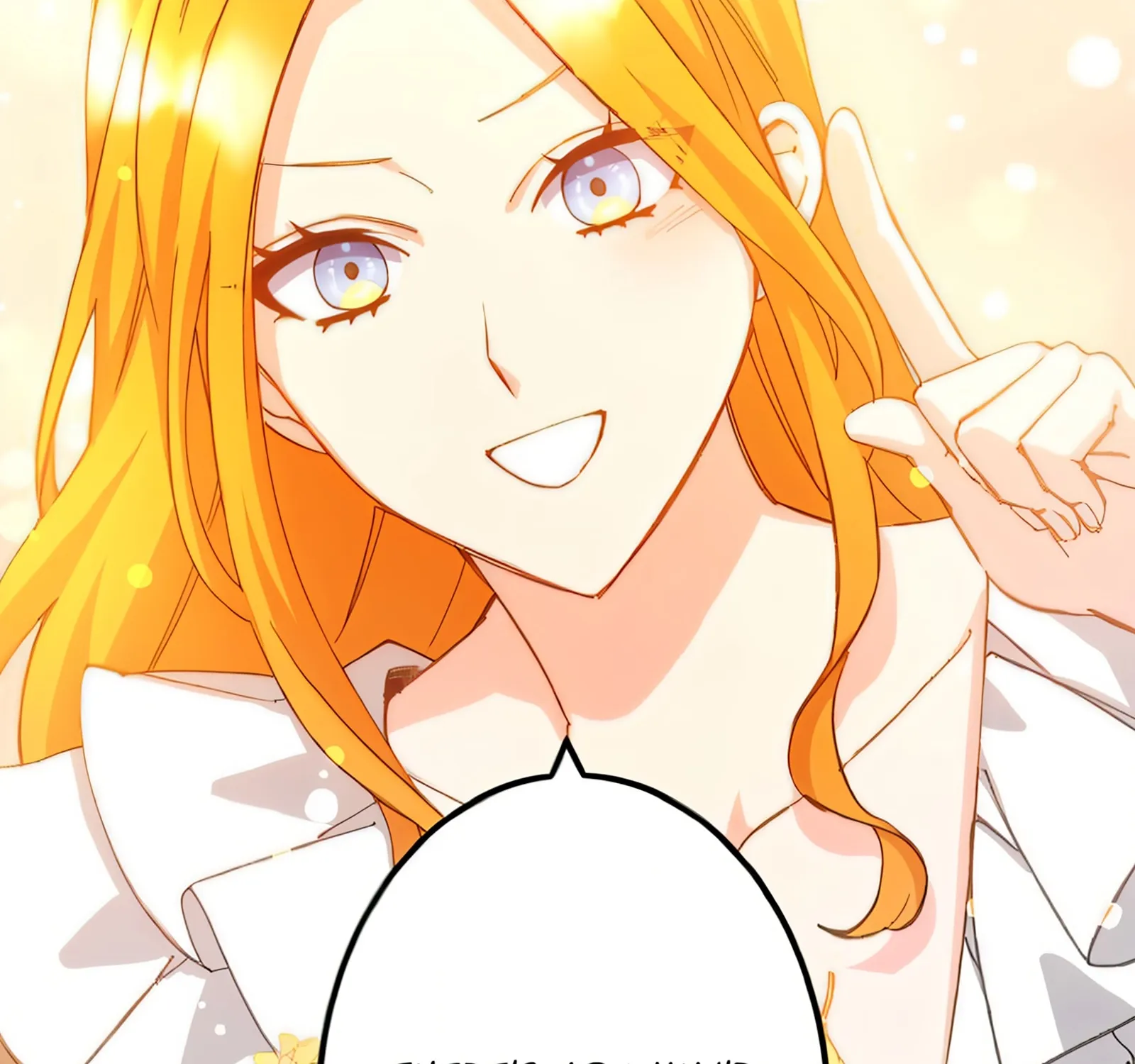 Blessed by Fate, Defiant in Love Chapter 28 page 91 - 