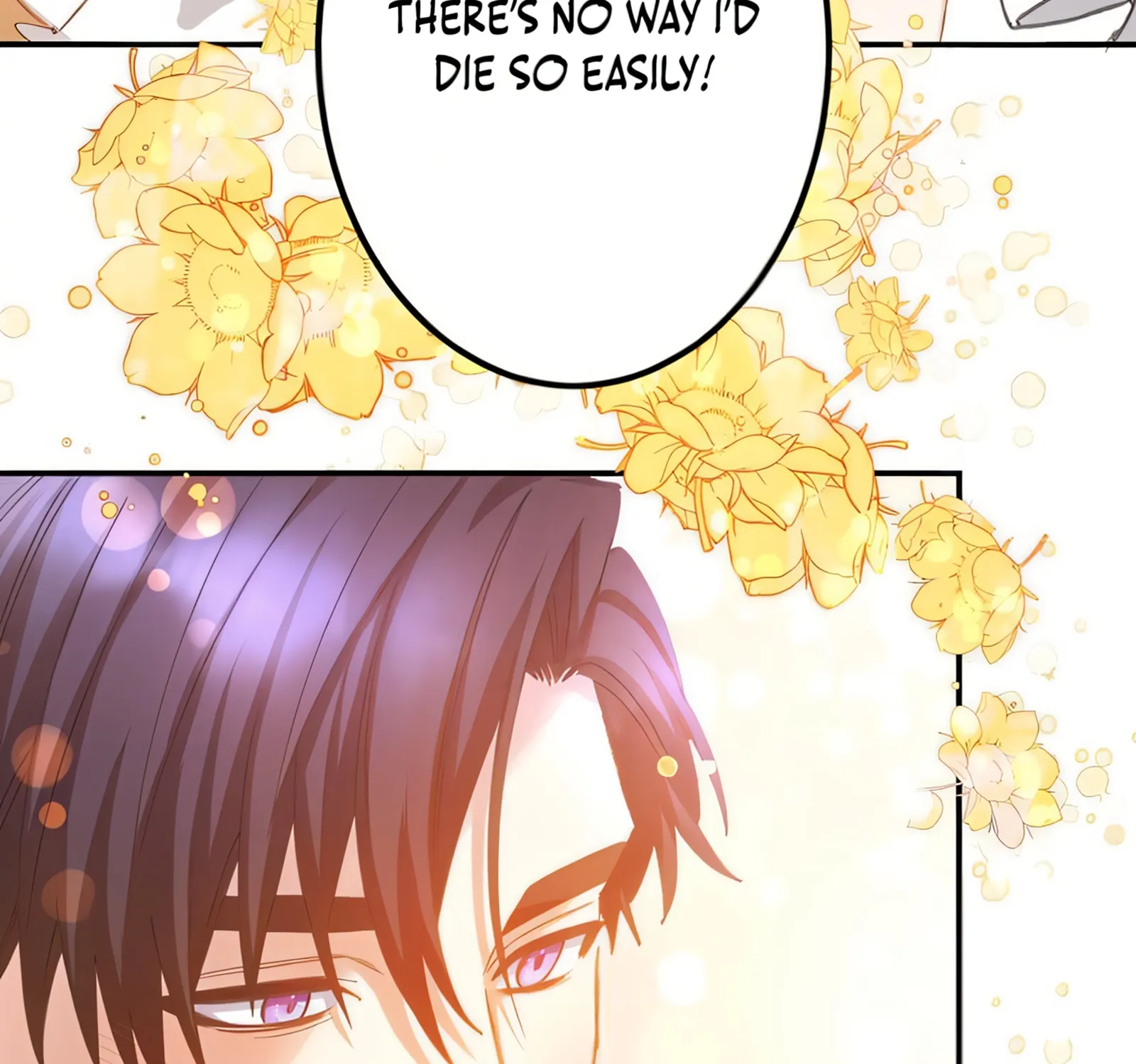 Blessed by Fate, Defiant in Love Chapter 28 page 92 - 