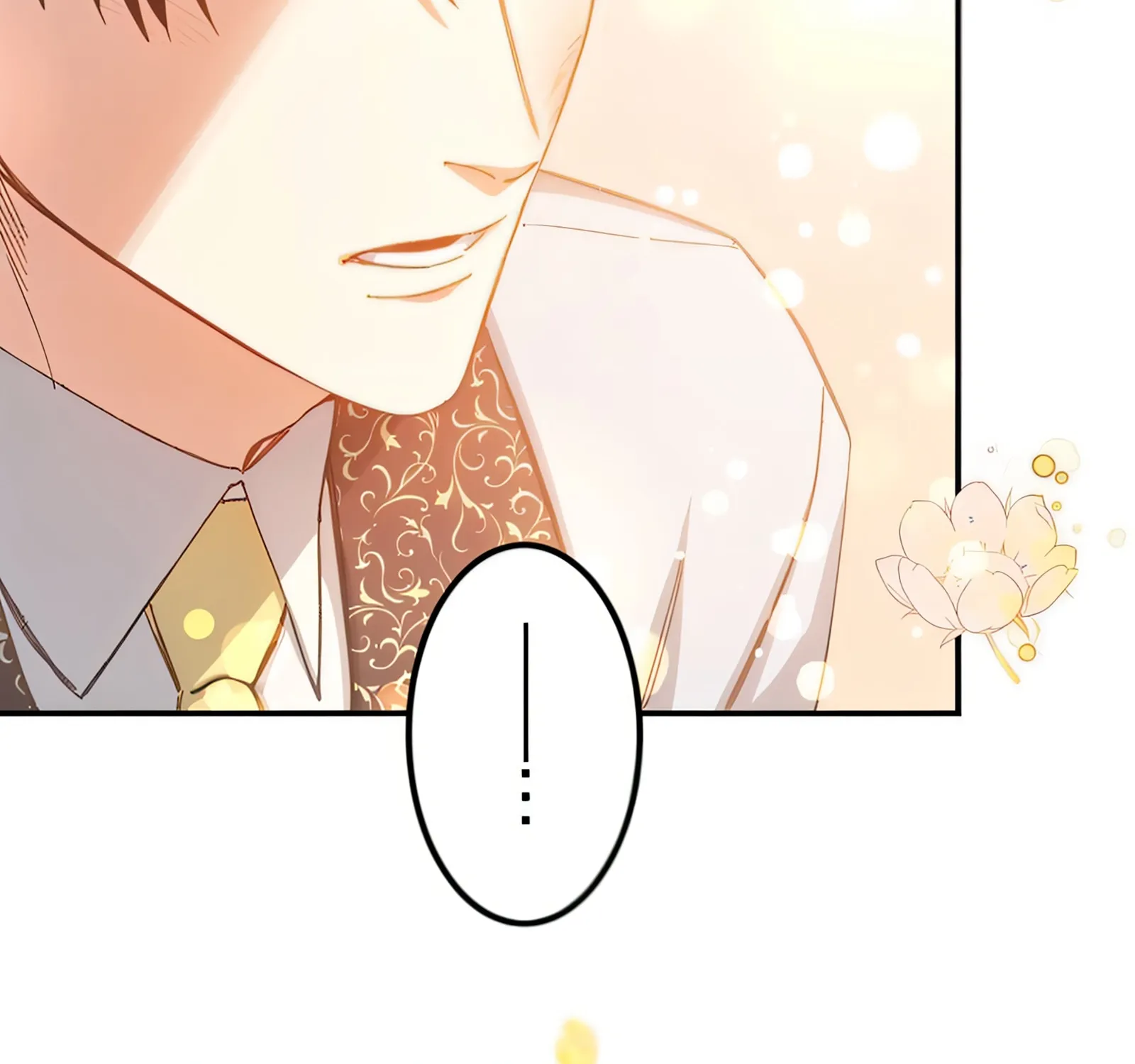 Blessed by Fate, Defiant in Love Chapter 28 page 93 - 