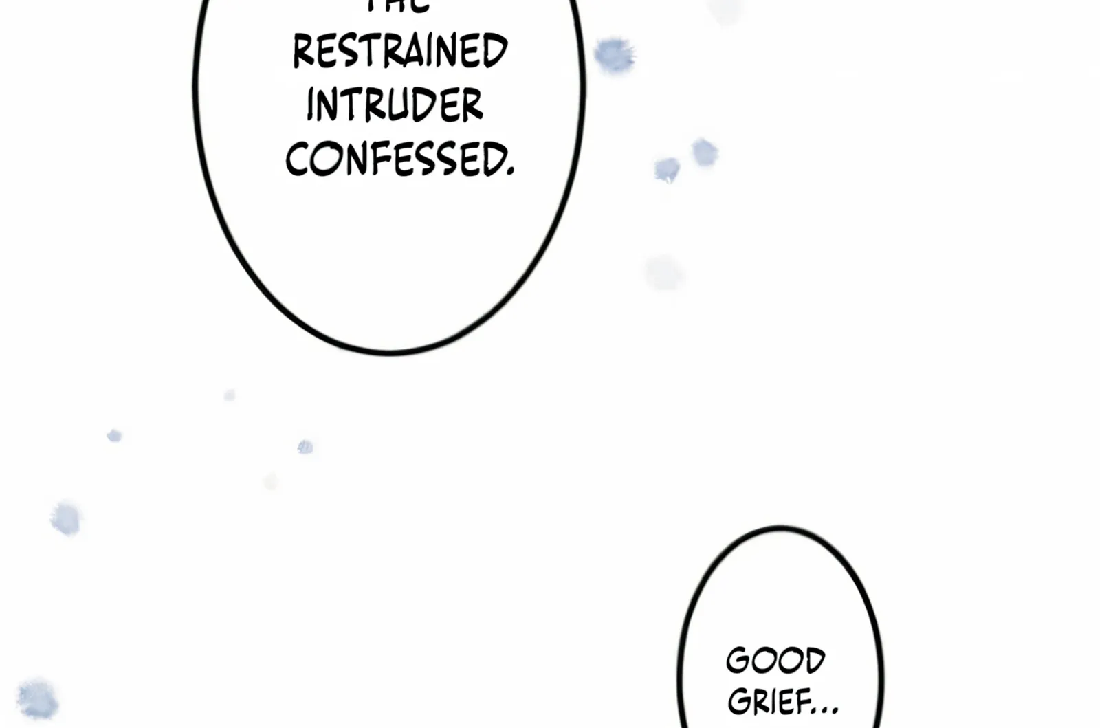 Blessed by Fate, Defiant in Love Chapter 28 page 99 - 