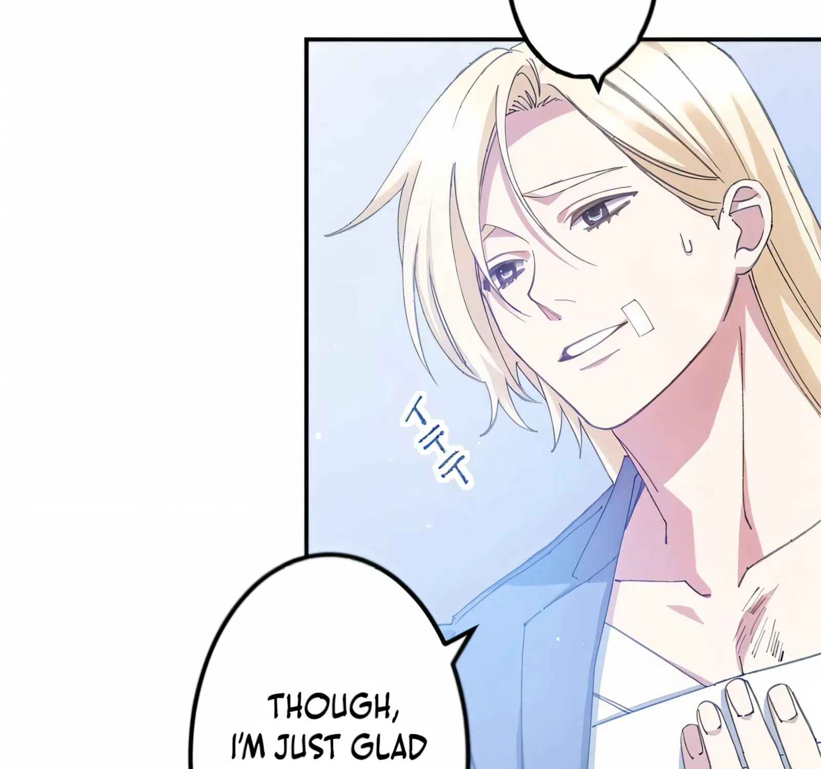 Blessed by Fate, Defiant in Love Chapter 28 page 100 - 