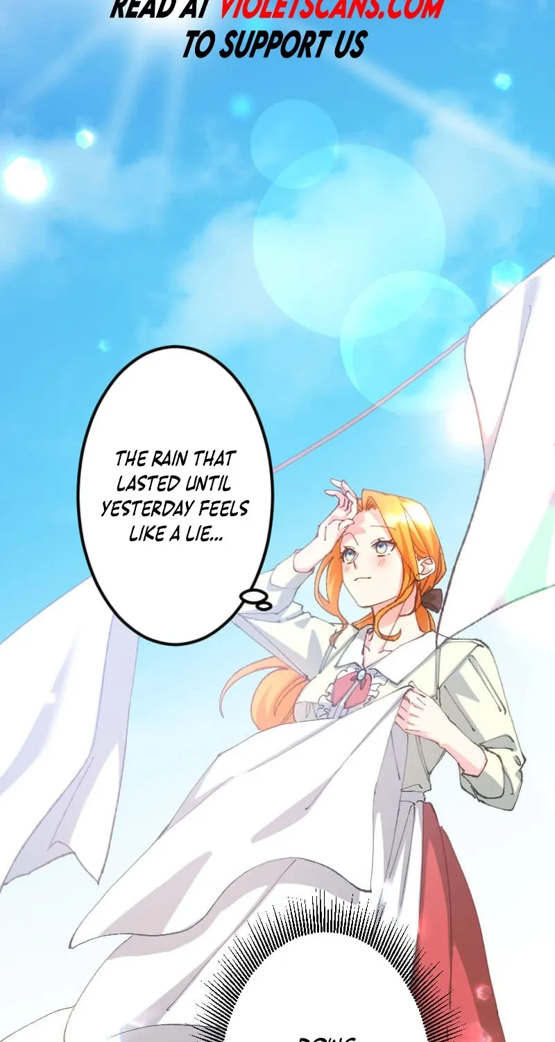 Blessed by Fate, Defiant in Love Chapter 29 page 2 - 