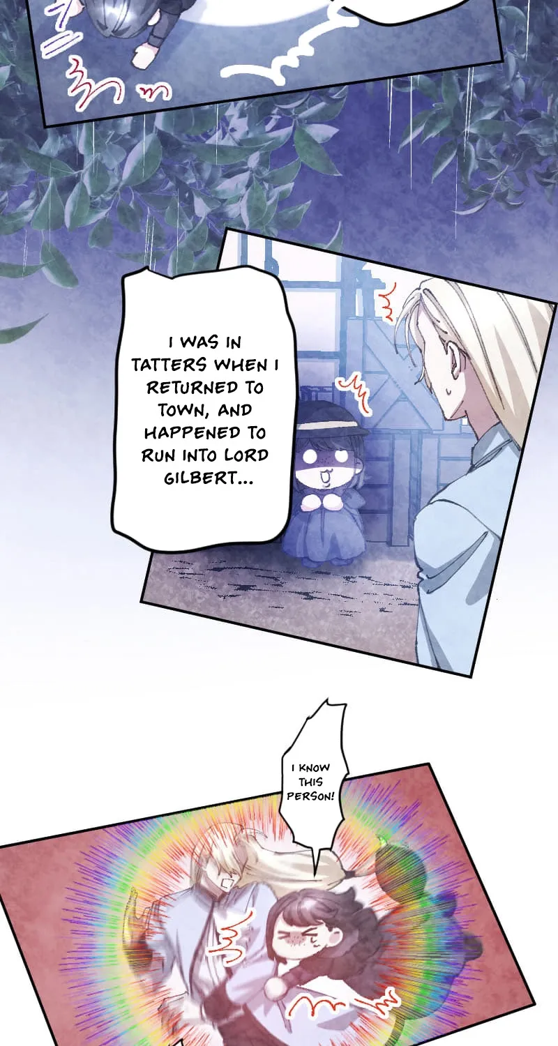 Blessed by Fate, Defiant in Love Chapter 29 page 12 - 