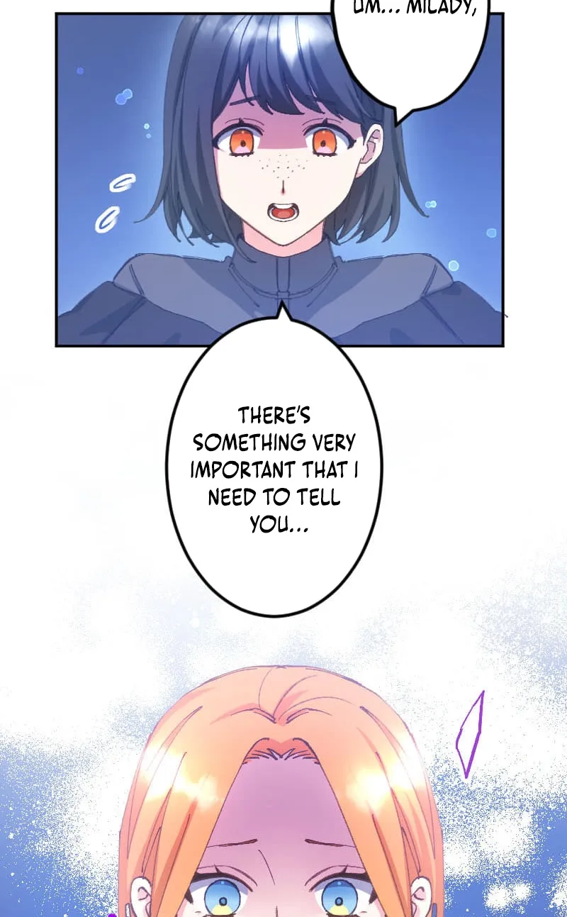 Blessed by Fate, Defiant in Love Chapter 29 page 14 - 