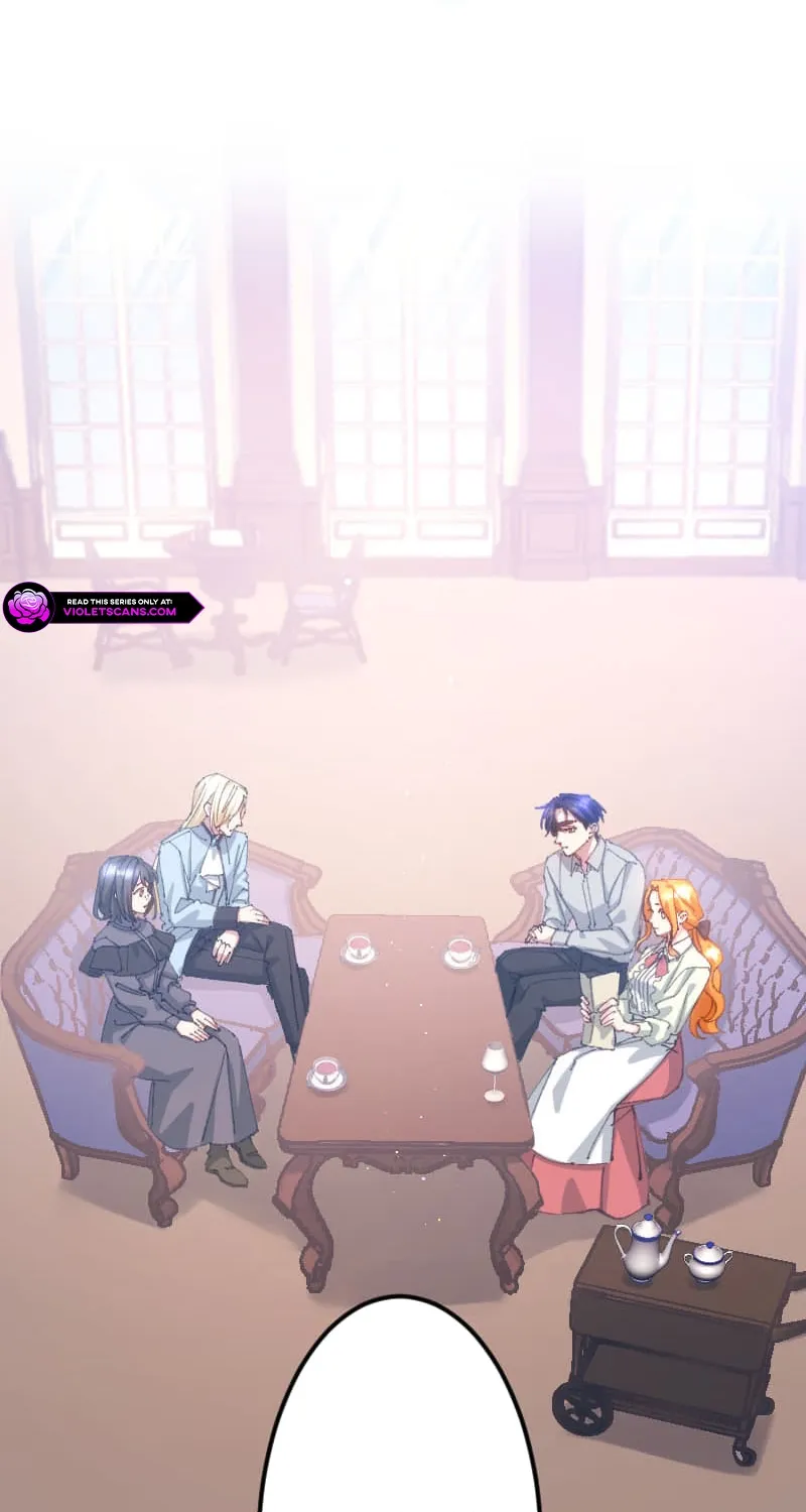 Blessed by Fate, Defiant in Love Chapter 29 page 16 - 