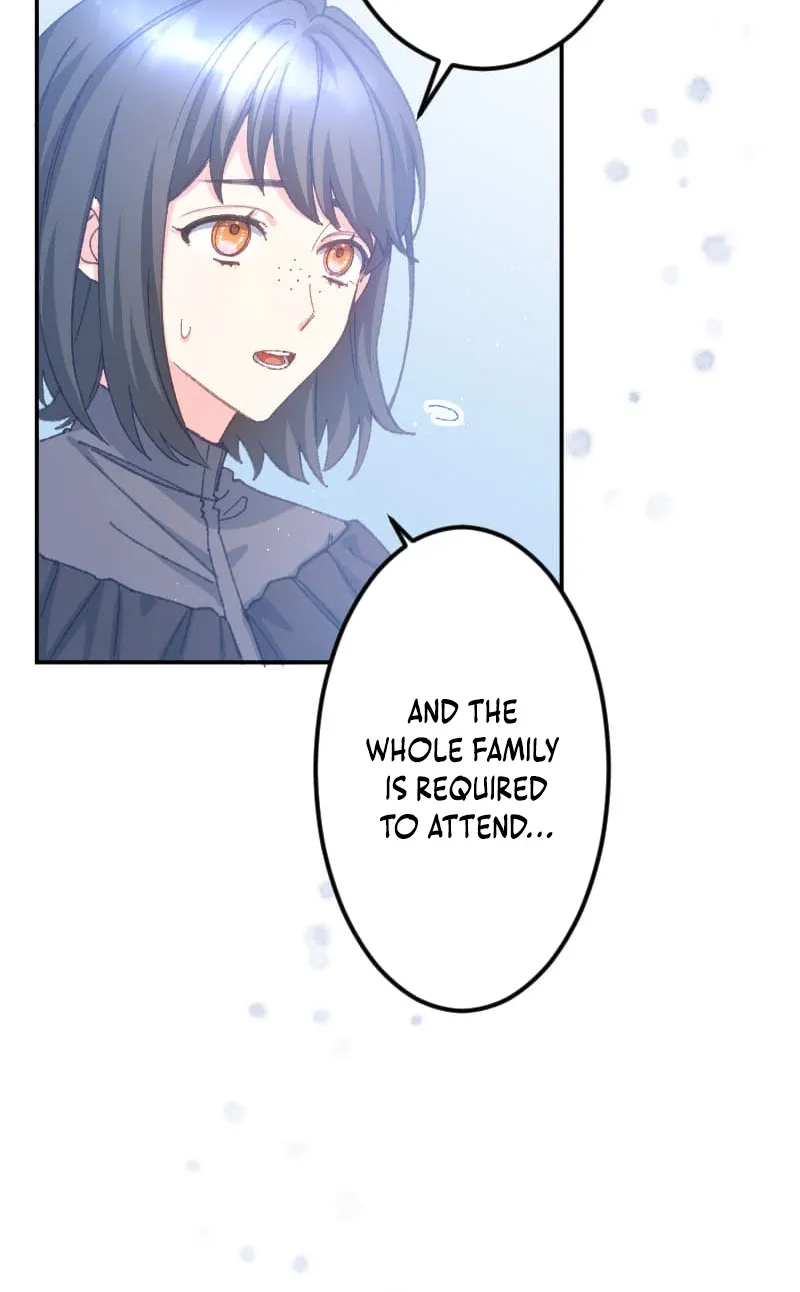 Blessed by Fate, Defiant in Love Chapter 29 page 18 - 