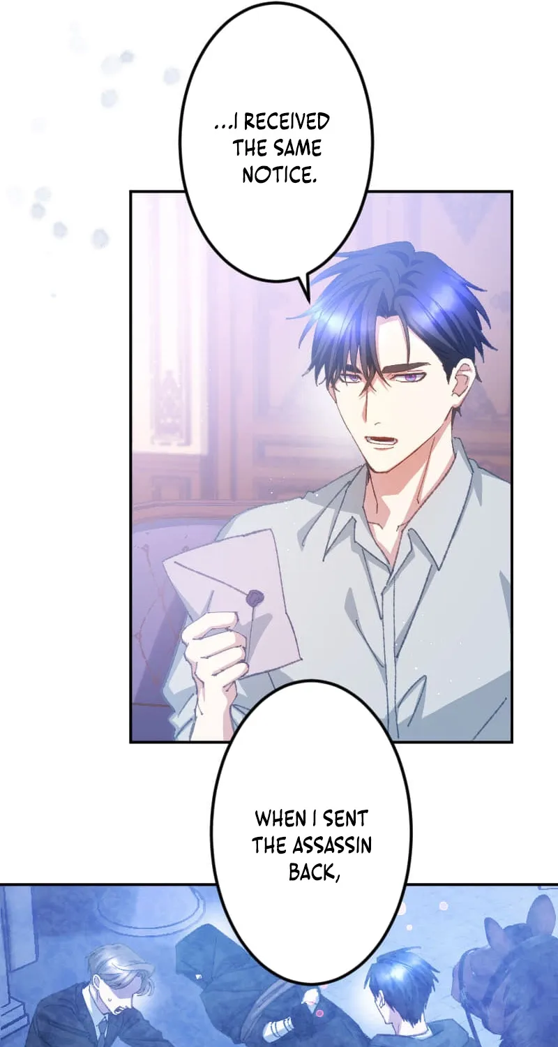 Blessed by Fate, Defiant in Love Chapter 29 page 19 - 