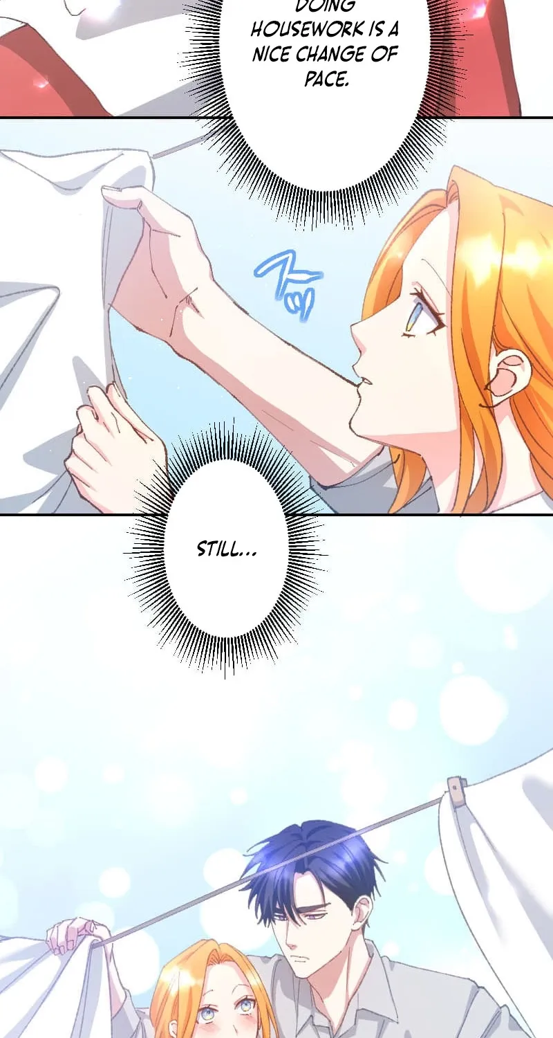 Blessed by Fate, Defiant in Love Chapter 29 page 3 - 