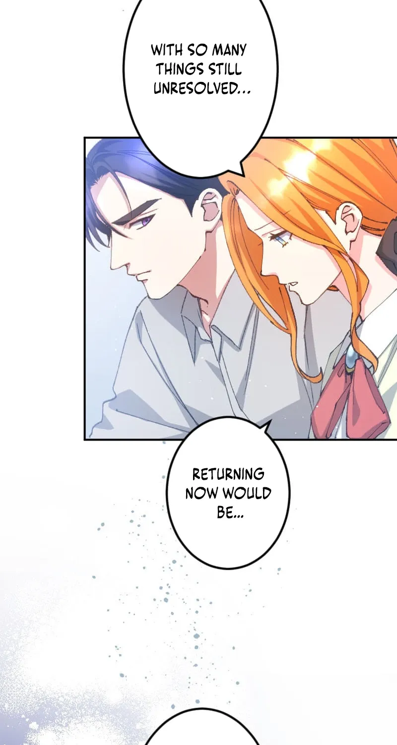 Blessed by Fate, Defiant in Love Chapter 29 page 22 - 