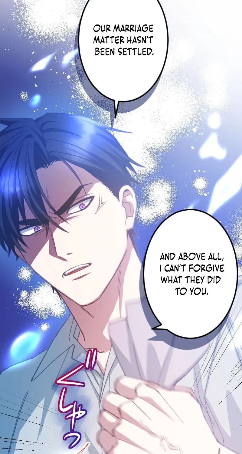 Blessed by Fate, Defiant in Love Chapter 29 page 23 - 
