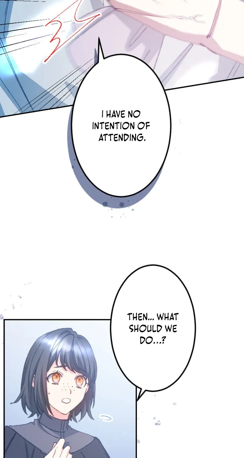 Blessed by Fate, Defiant in Love Chapter 29 page 24 - 