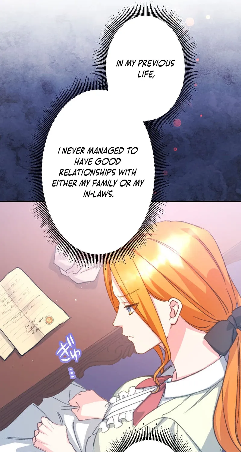 Blessed by Fate, Defiant in Love Chapter 29 page 26 - 