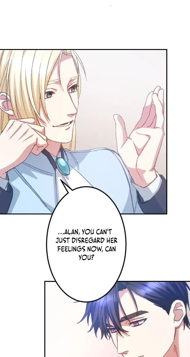 Blessed by Fate, Defiant in Love Chapter 29 page 30 - 
