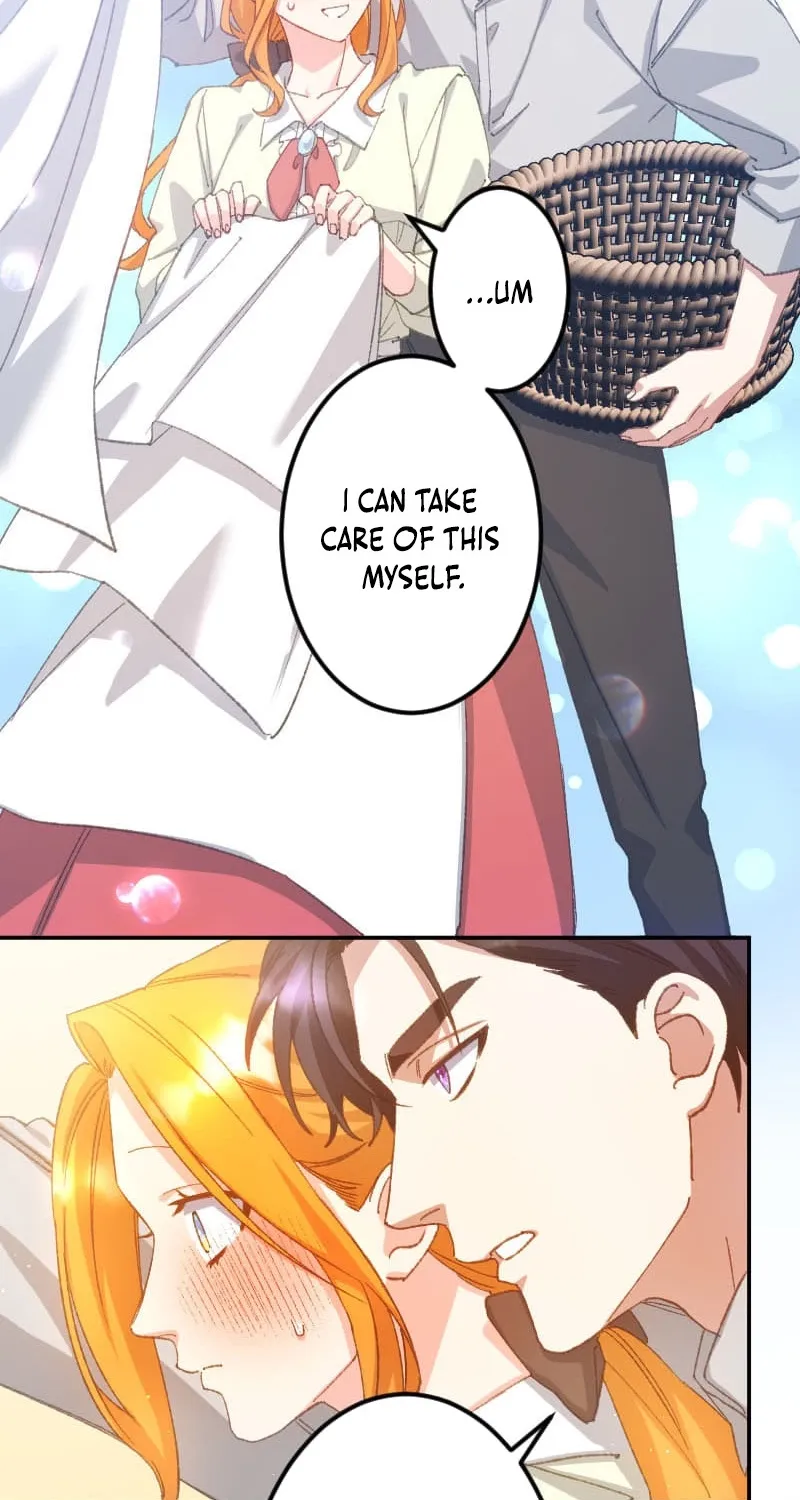 Blessed by Fate, Defiant in Love Chapter 29 page 4 - 