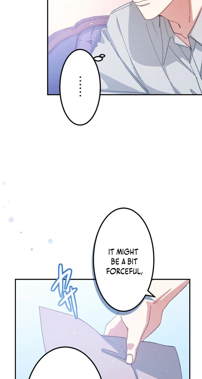 Blessed by Fate, Defiant in Love Chapter 29 page 31 - 
