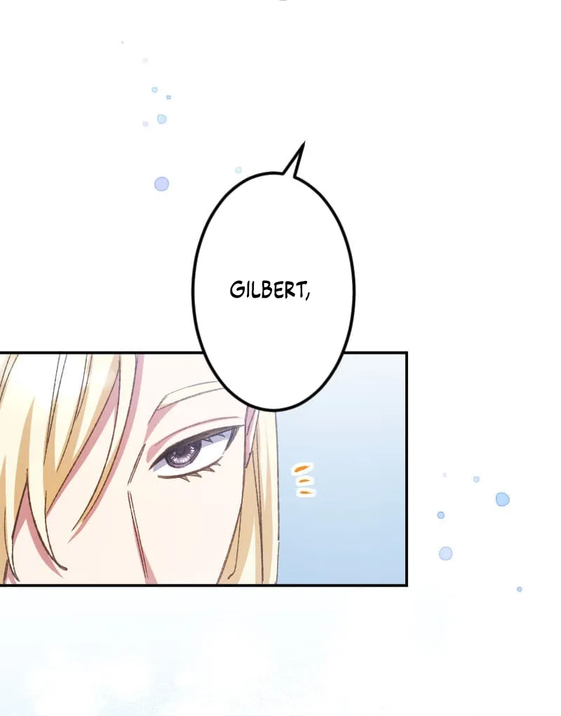 Blessed by Fate, Defiant in Love Chapter 29 page 33 - 