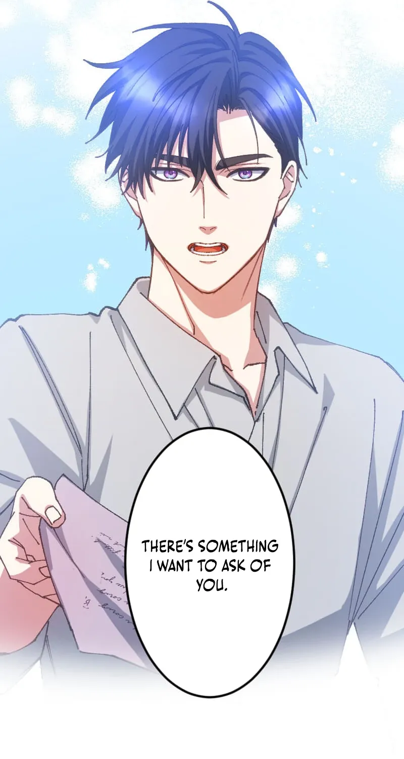 Blessed by Fate, Defiant in Love Chapter 29 page 34 - 