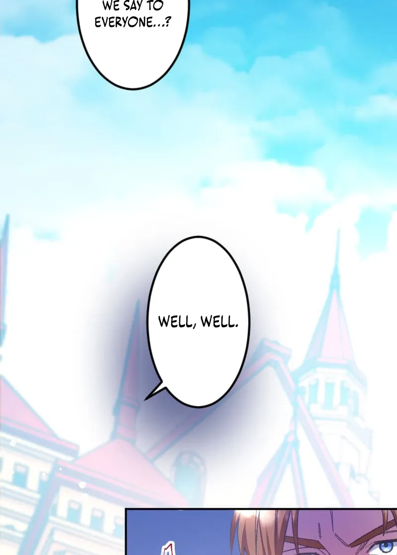 Blessed by Fate, Defiant in Love Chapter 29 page 37 - 