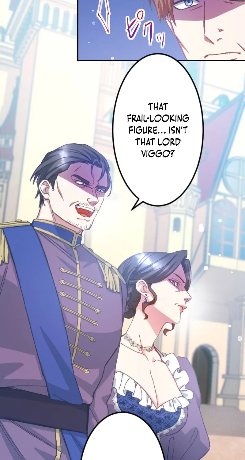 Blessed by Fate, Defiant in Love Chapter 29 page 38 - 