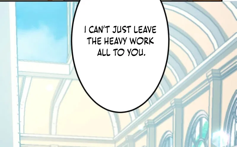 Blessed by Fate, Defiant in Love Chapter 29 page 5 - 