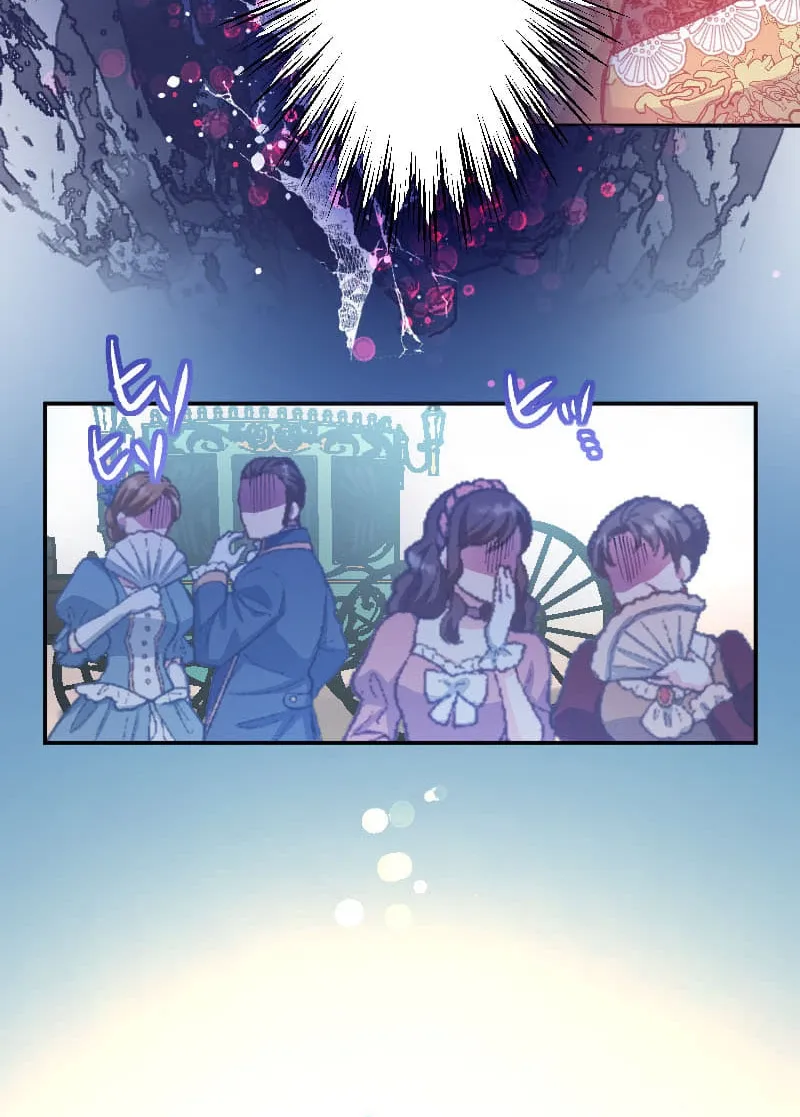 Blessed by Fate, Defiant in Love Chapter 29 page 41 - 
