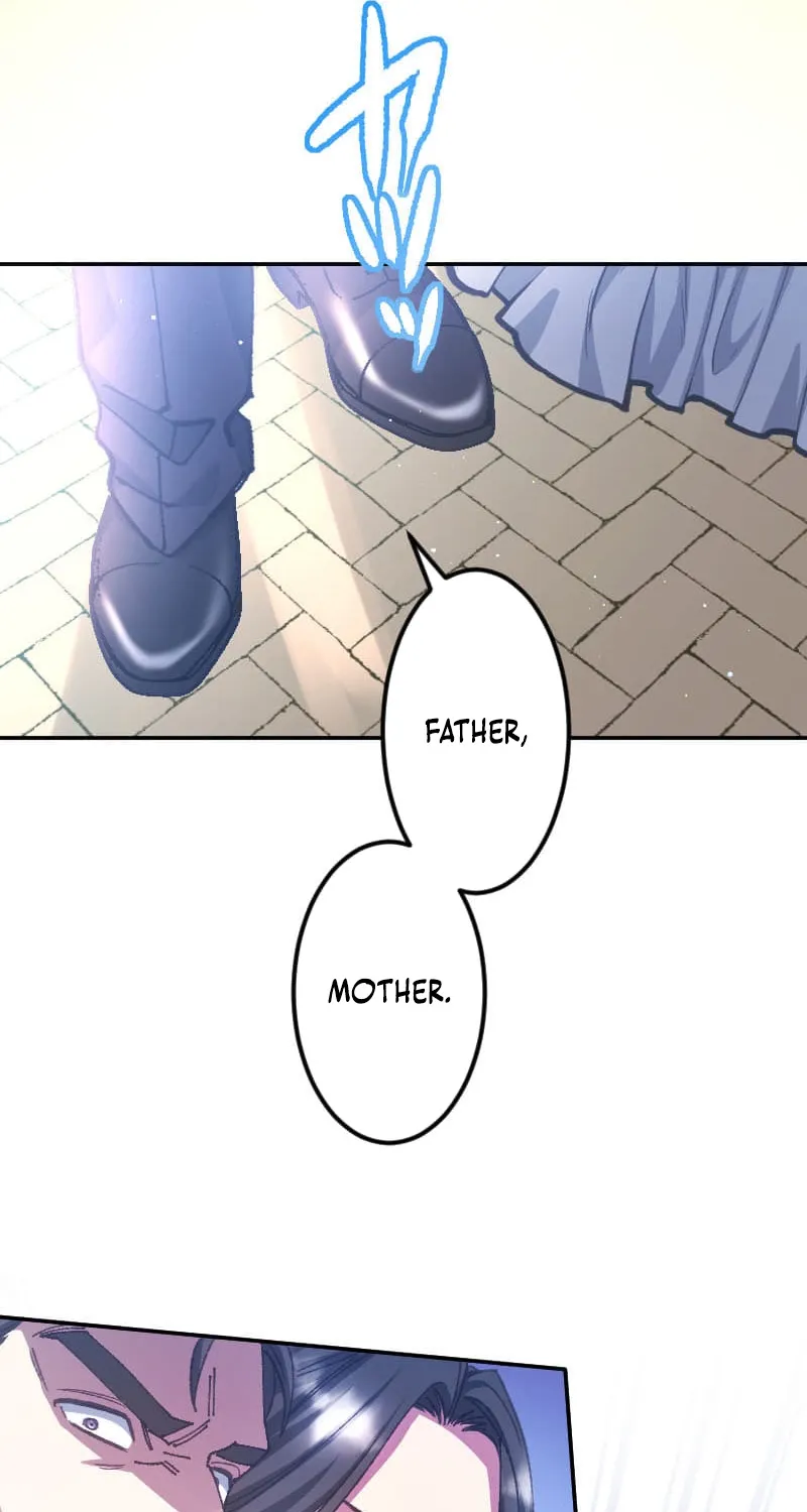 Blessed by Fate, Defiant in Love Chapter 29 page 42 - 