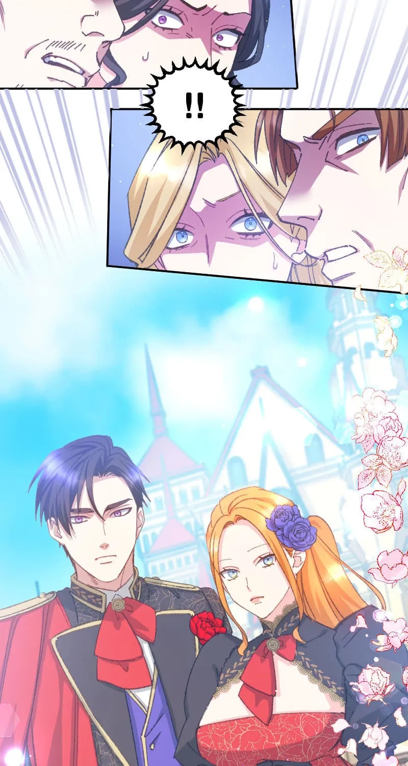 Blessed by Fate, Defiant in Love Chapter 29 page 43 - 