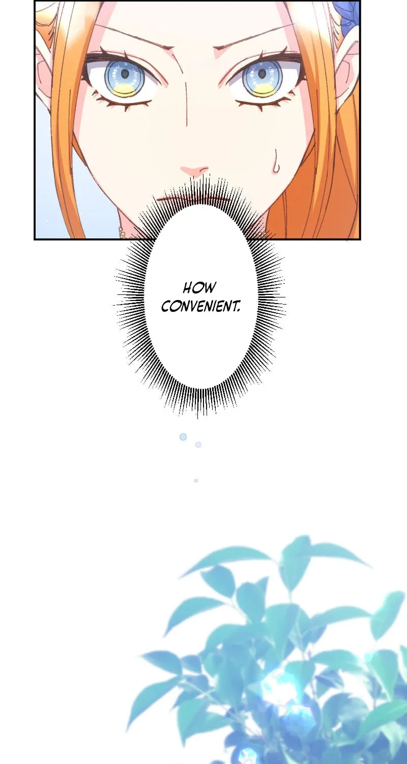 Blessed by Fate, Defiant in Love Chapter 29 page 46 - 