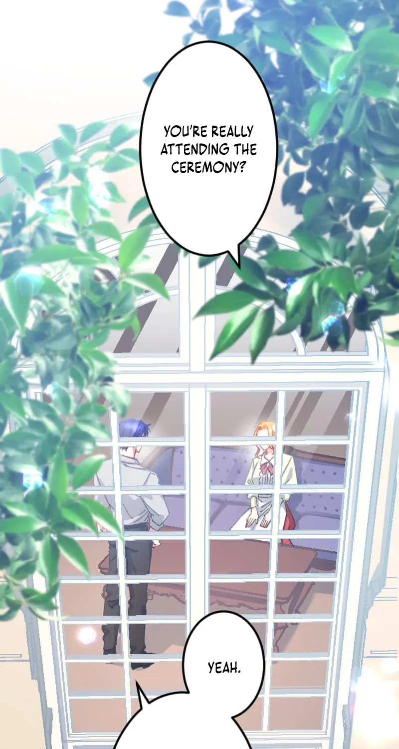 Blessed by Fate, Defiant in Love Chapter 29 page 47 - 