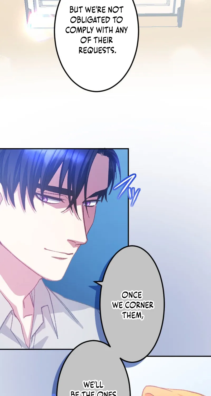 Blessed by Fate, Defiant in Love Chapter 29 page 48 - 