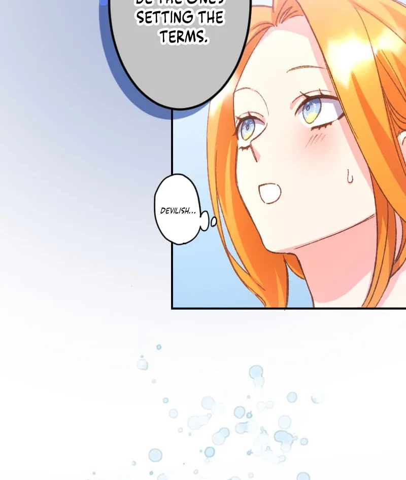 Blessed by Fate, Defiant in Love Chapter 29 page 49 - 