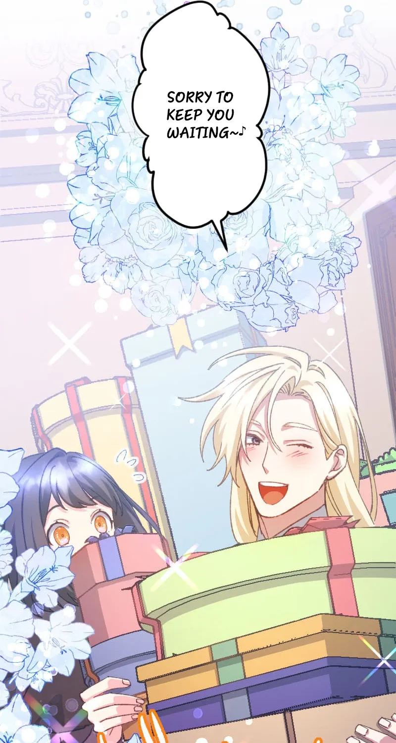 Blessed by Fate, Defiant in Love Chapter 29 page 50 - 