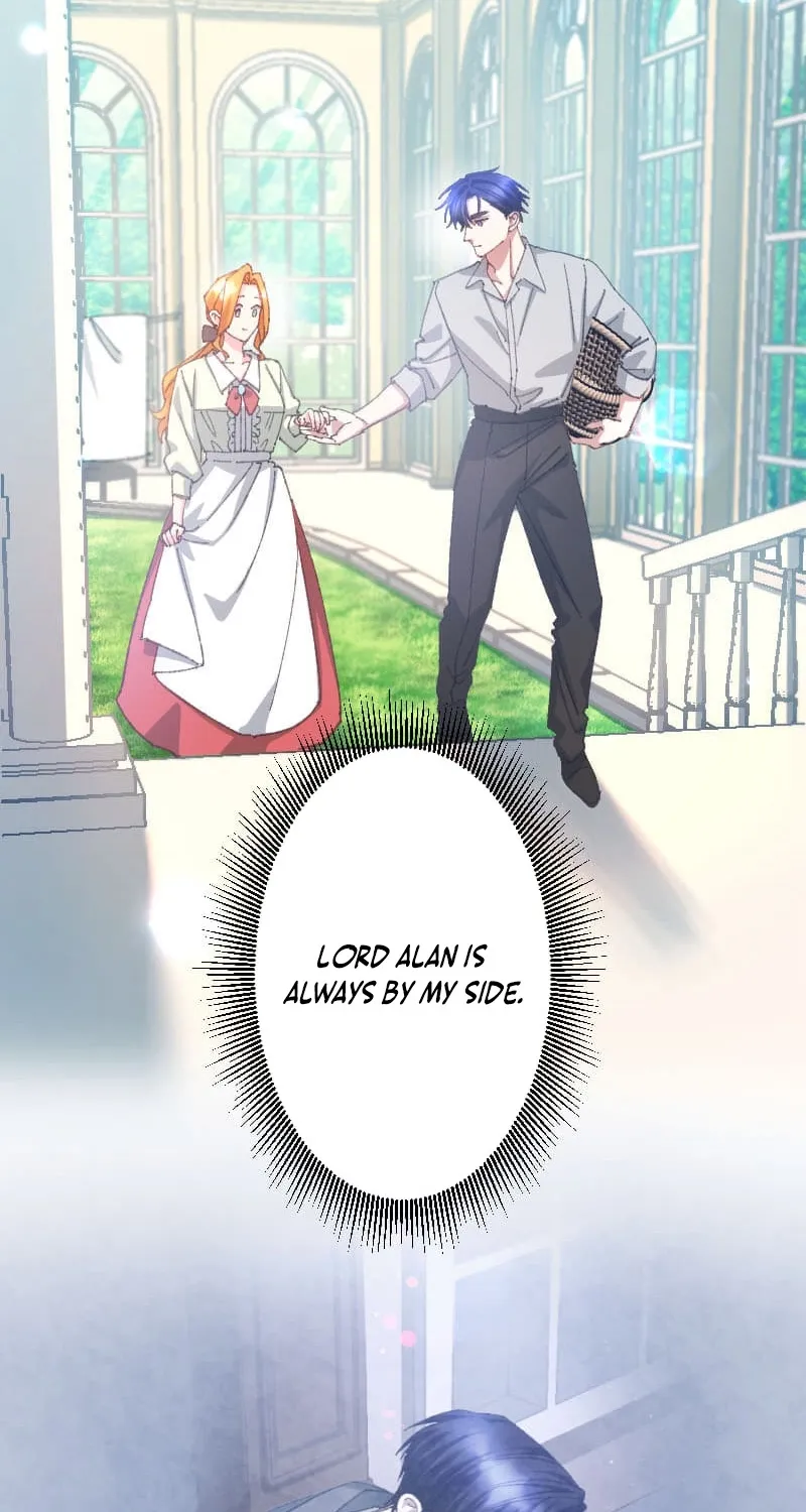 Blessed by Fate, Defiant in Love Chapter 29 page 6 - 