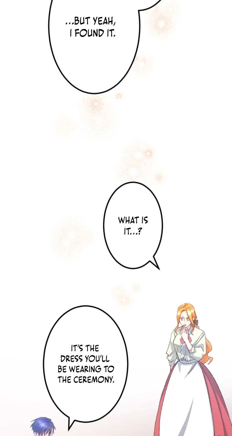 Blessed by Fate, Defiant in Love Chapter 29 page 52 - 
