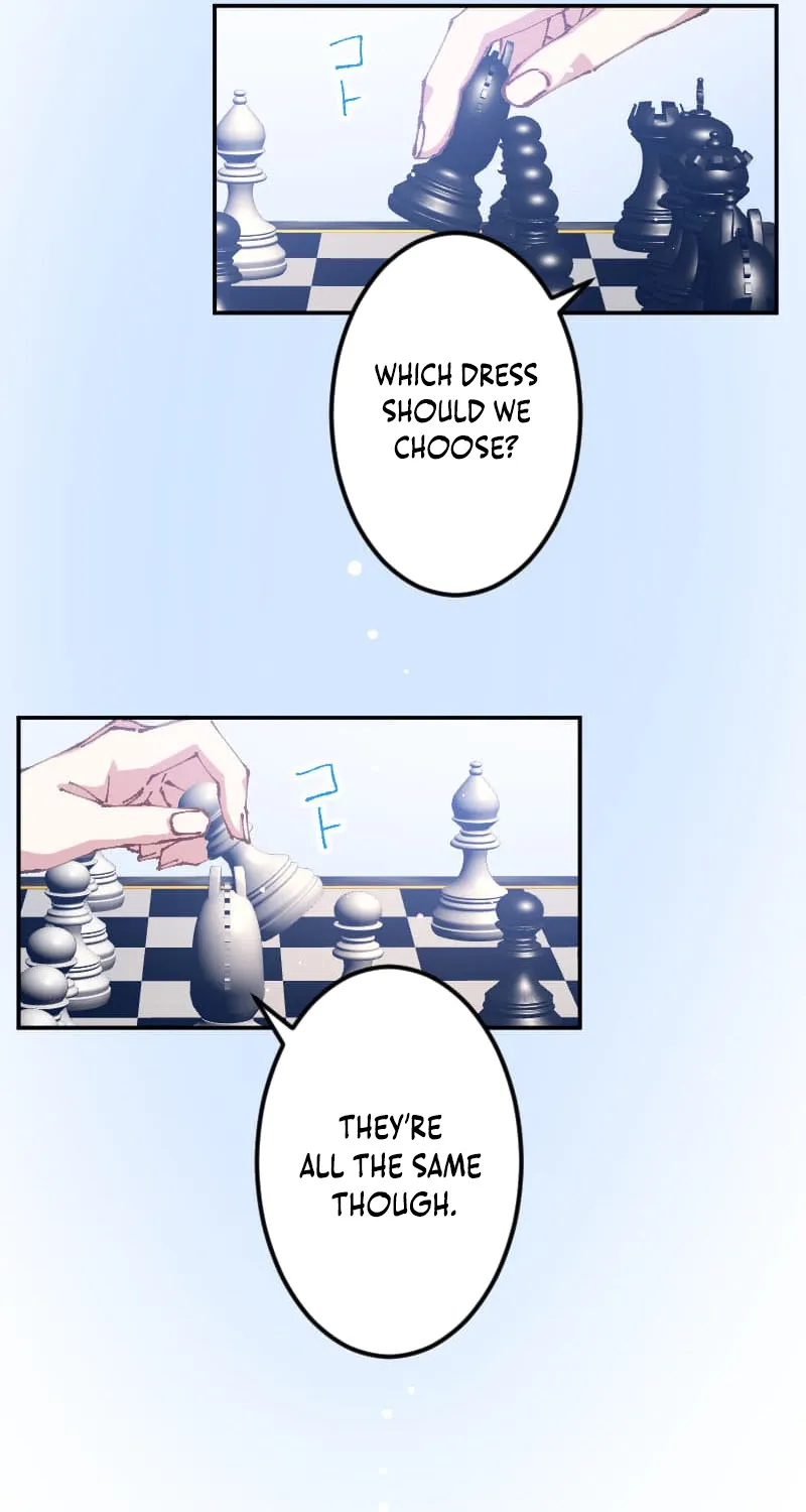 Blessed by Fate, Defiant in Love Chapter 29 page 58 - 
