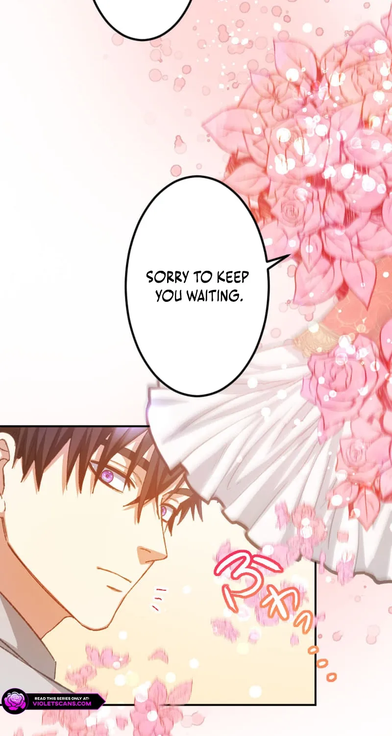 Blessed by Fate, Defiant in Love Chapter 29 page 60 - 