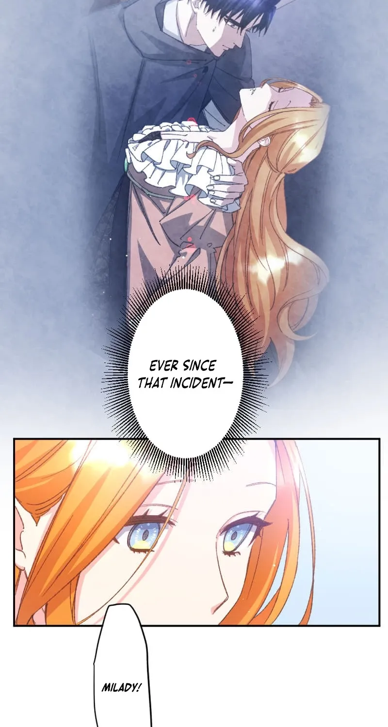 Blessed by Fate, Defiant in Love Chapter 29 page 7 - 