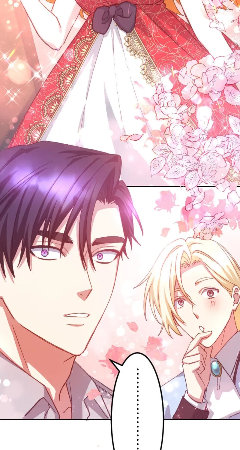 Blessed by Fate, Defiant in Love Chapter 29 page 62 - 