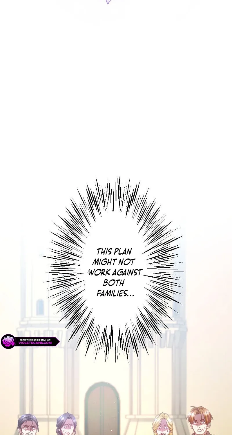 Blessed by Fate, Defiant in Love Chapter 29 page 67 - 