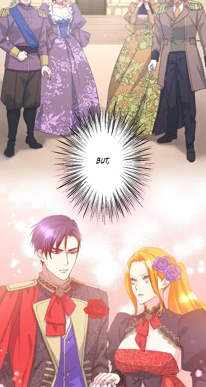 Blessed by Fate, Defiant in Love Chapter 29 page 68 - 