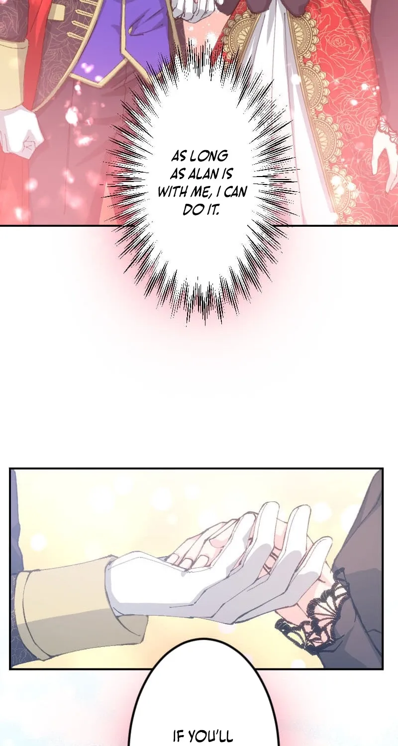 Blessed by Fate, Defiant in Love Chapter 29 page 69 - 